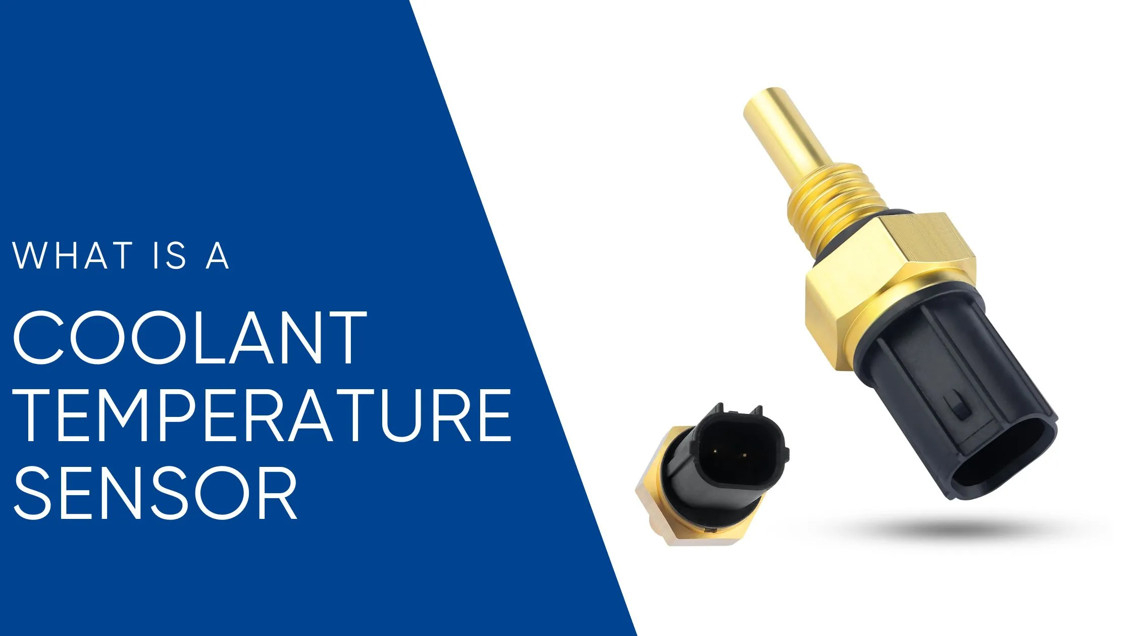 Coolant Temperature Sensor